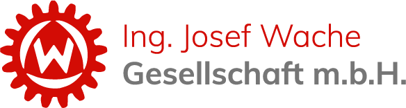 Ing. Josef Wache GmbH - Logo